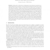 Formal Indistinguishability Extended to the Random Oracle Model