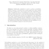Formal Probabilistic Analysis: A Higher-Order Logic Based Approach