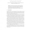 Formal Proof from UML Models