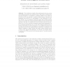 Formal Proof of a Polychronous Protocol for Loosely Time-Triggered Architectures