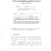 Formal Safety Analysis of a Radio-Based Railroad Crossing Using Deductive Cause-Consequence Analysis (DCCA)