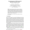 Formal Semantics of a VDM Extension for Distributed Embedded Systems