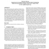 Formal synthesis and code generation of embedded real-time software