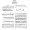 Formal Techniques for an ITSEC-E4 Secure Gateway