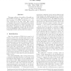 Formal verification of behavioral VHDL specifications: a case study