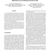 Formal Verification of CHP Specifications with CADP Illustration on an Asynchronous Network-on-Chip