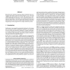Formal Verification of FIRE: A Case Study