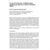 Formal verification of multitasking applications based on timed automata model