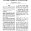 Formal verification of systemc designs using a petri-net based representation