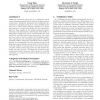 Formalizing and achieving multiparty agreements via commitments