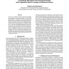 Formalizing Dependency Directed Backtracking and Explanation Based Learning in Refinement Search