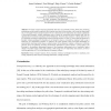 Formally analysing the concepts of domestic violence