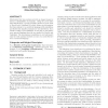 Formally verifying information flow type systems for concurrent and thread systems