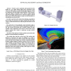 Formation of Sink Vortices in a Jet Engine Test Cell