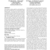 Forming efficient agent groups for completing complex tasks