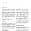 Forms and theories of communication: from multimedia to Kansei Mediation