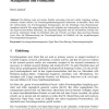 Forschungsdaten in den Agrarwissenschaften - Management und Publikation