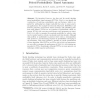 Fortuna: Model Checking Priced Probabilistic Timed Automata