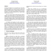 Forum: a new approach for the production of educational content