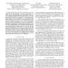 Forwarder Selection in Multi-transmitter Networks
