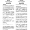 Forwardflow: a scalable core for power-constrained CMPs
