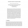 Fostering Creativity in Cooperative Design