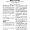 Fostering metaphorical creativity using computational metaphor identification