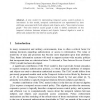 Foundation for a Time Interval Access Control Model