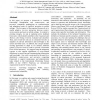 Foundation of a Framework to Support Knowledge Management in the Field of Context-Aware and Pervasive Computing.