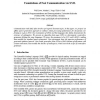 Foundations of Fast Communication via XML