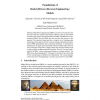 Foundations of Model (Driven) (Reverse) Engineering : Models - Episode I: Stories of The Fidus Papyrus and of The Solarus