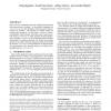 Foundations of Uncertain-Data Integration
