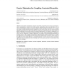 Fourier Elimination for Compiling Constraint Hierarchies