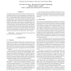 FPGA Architecture for Real-Time Video Noise Estimation
