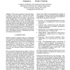 FPGA-Based Multigrid Computation for Molecular Dynamics Simulations