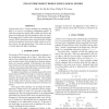FPGA interconnect design using logical effort
