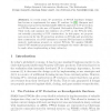 FPGA Intrinsic PUFs and Their Use for IP Protection