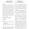 FPGA power reduction by guarded evaluation