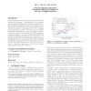 FPGA power reduction using configurable dual-Vdd