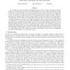 Fractional Matching Via Balls-and-Bins