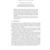 Fragmental Specialization