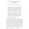 Frame-Relative Critical Point Sets in Image Analysis