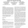 Framework design using function generalization: a binary tree traversal case study