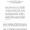 Framework for Querying Distributed Objects Managed by a Grid Infrastructure