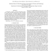 Framework for virtual collaboration emphasized by awareness information and asynchronous interaction