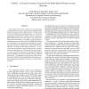 FraNtiC: A Fractal Geometric Framework for Mesh-Based Wireless Access Networks