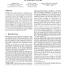 Free MDD-Based Software Optimization Techniques for Embedded Systems