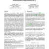Free theorems in the presence of seq