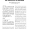 Freeze: engineering a fast repeater insertion solver for power minimization using the ellipsoid method