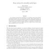 Frege systems for extensible modal logics